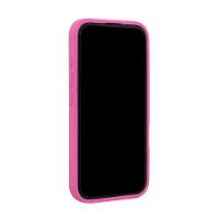 Capa iPhone 16, Originais iPlace, Silicone Essential, Pink  - 9