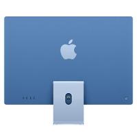 iMac 24", M4, CPU 10 núcleos e GPU 10 núcleos, Memória Unificada 16GB, 256GB SSD - Azul - 2