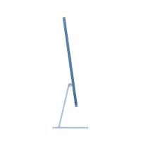 iMac 24", M4, CPU 10 núcleos e GPU 10 núcleos, Memória Unificada 16GB, 256GB SSD - Azul - 3