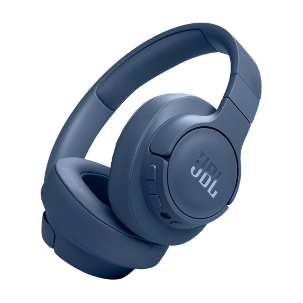 JBL Tune 770NC, Headphone Bluetooth, Azul - 1