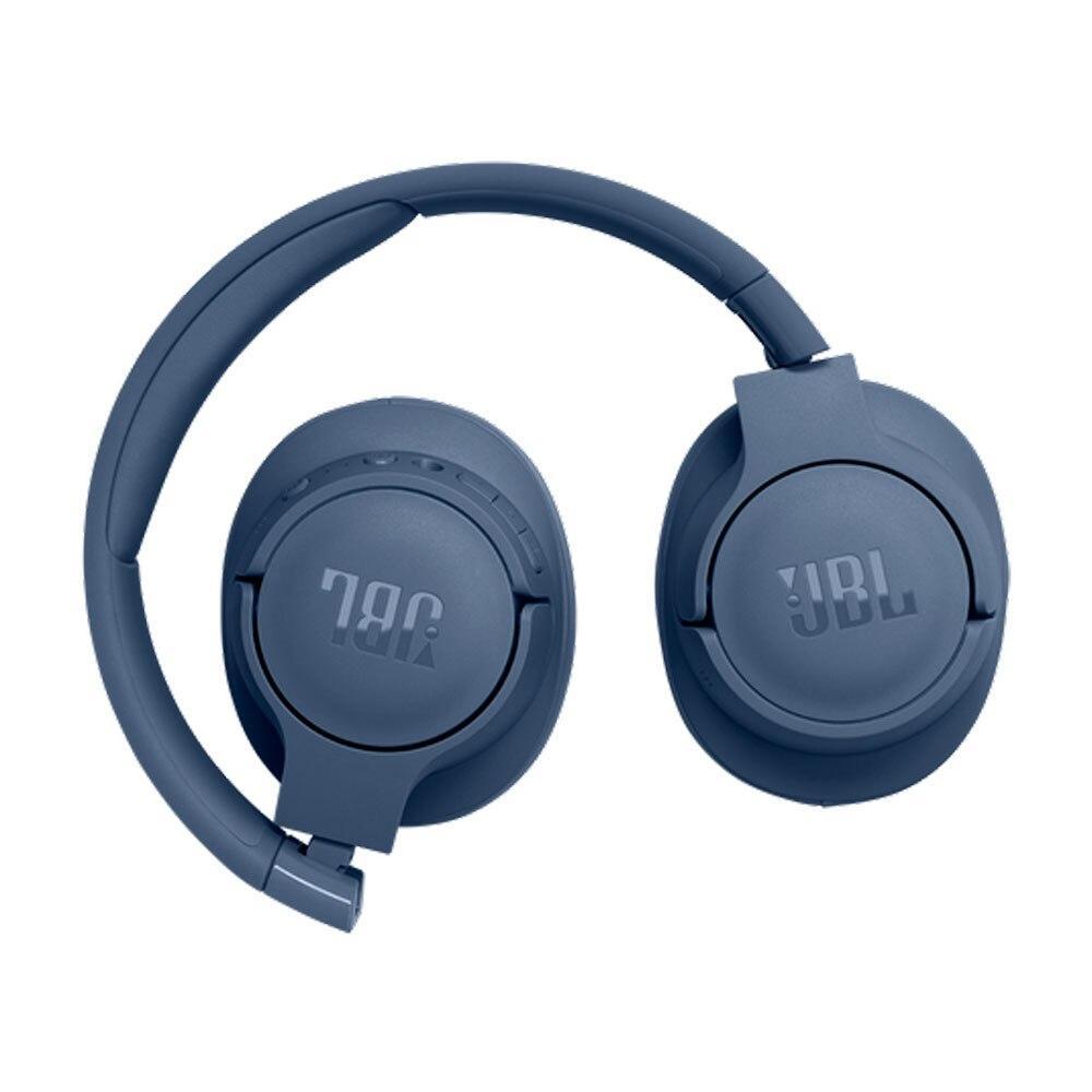JBL Tune 770NC, Headphone Bluetooth, Azul - 5