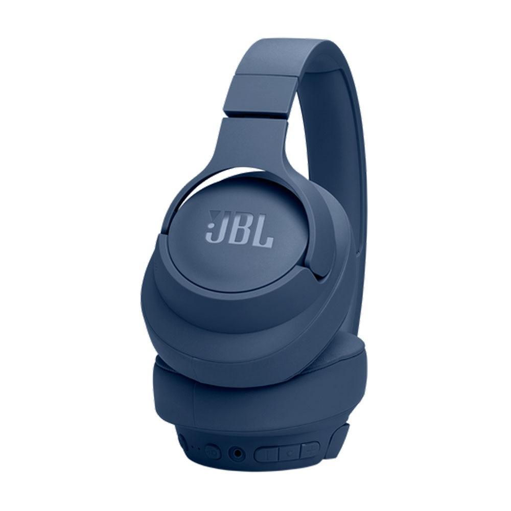 JBL Tune 770NC, Headphone Bluetooth, Azul - 6