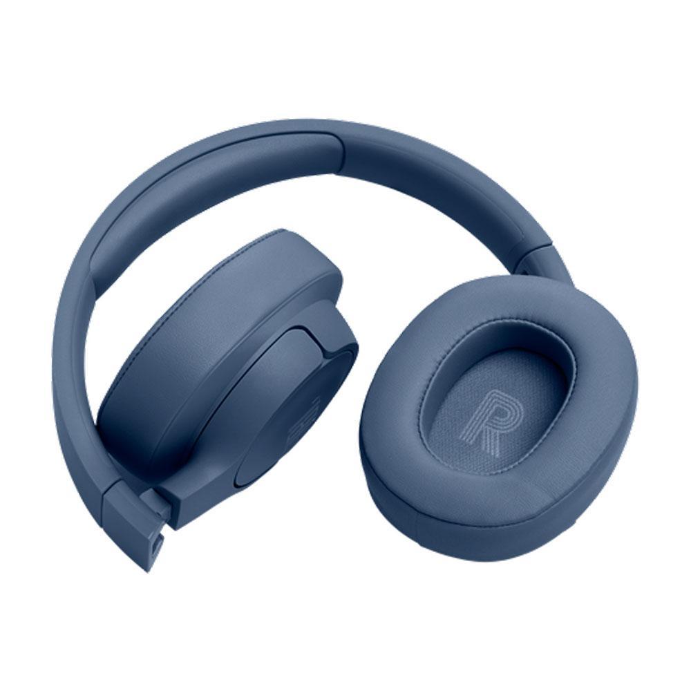 JBL Tune 770NC, Headphone Bluetooth, Azul - 7