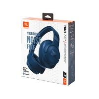 JBL Tune 770NC, Headphone Bluetooth, Azul - 9