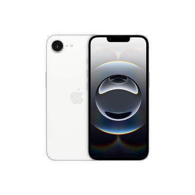 Apple iPhone 16e 256GB Branco