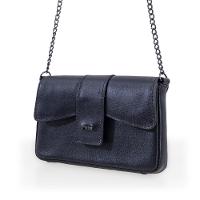 Bolsa para iPhone, Lia Originais iPlace, Preta - 2