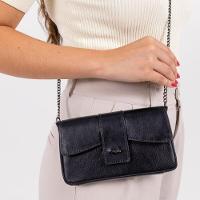 Bolsa para iPhone, Lia Originais iPlace, Preta - 6