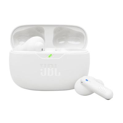 JBL Wave Beam 2, Fone de Ouvido Bluetooth, Branco