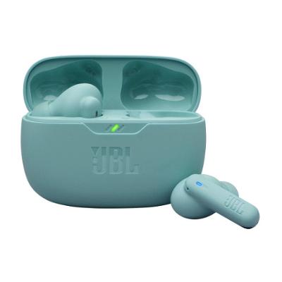 JBL Wave Beam 2, Fone de Ouvido Bluetooth, Azul