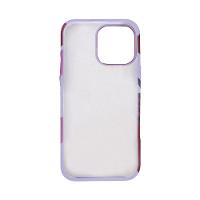 Capa Spring para iPhone 16 Pro Max, Originais iPlace, Pink 