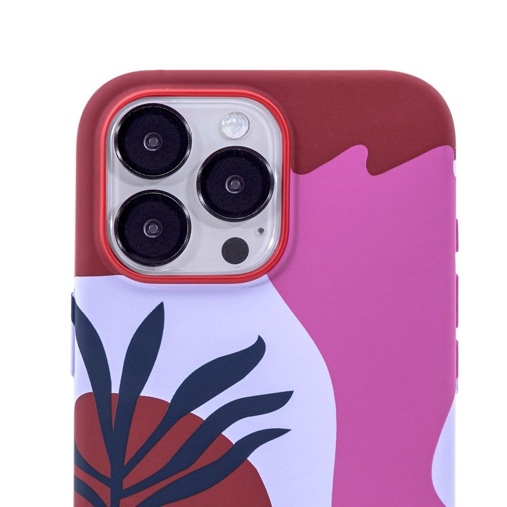 Capa Spring para iPhone 16 Pro, Originais iPlace, Pink - 2
