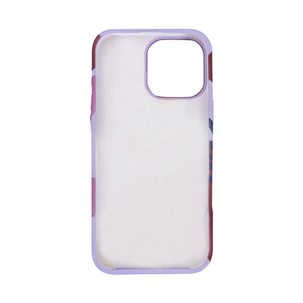 Capa Spring para iPhone 16 Pro, Originais iPlace, Pink - 4