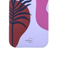 Capa Spring para iPhone 16 Pro, Originais iPlace, Pink - 3