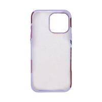 Capa Spring para iPhone 16 Pro, Originais iPlace, Pink