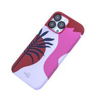 Capa Spring para iPhone 16 Pro, Originais iPlace, Pink - 8