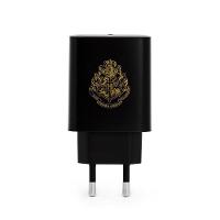Carregador USB-C 33W Preto | Hogwarts Harry Potter - iWill - 2