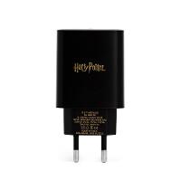 Carregador USB-C 33W Preto | Hogwarts Harry Potter - iWill - 3