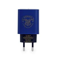 Carregador USB-C 33W Azul | Corvinal Harry Potter - iWill - 3