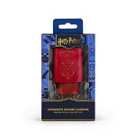 Carregador USB-C 33W Vermelho | Grifinória Harry Potter - iWill - 4