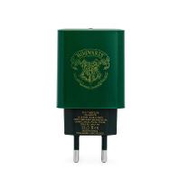 Carregador USB-C 33W Verde | Sonserina Harry Potter - iWill - 3