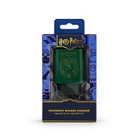 Carregador USB-C 33W Verde | Sonserina Harry Potter - iWill - 4