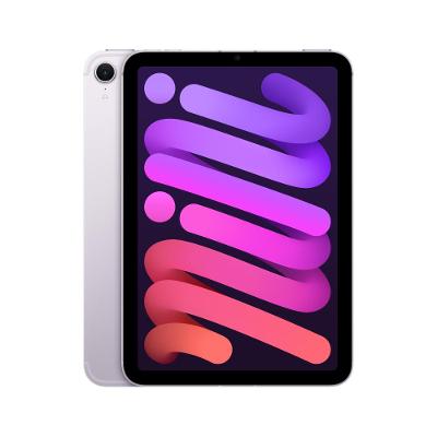 Apple iPad mini, A17 Pro, Wi‑Fi + Cellular 256 GB – Roxo
