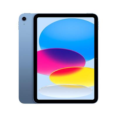 Apple iPad 11 geração, chip A16, Wi-Fi, 256GB - Azul
