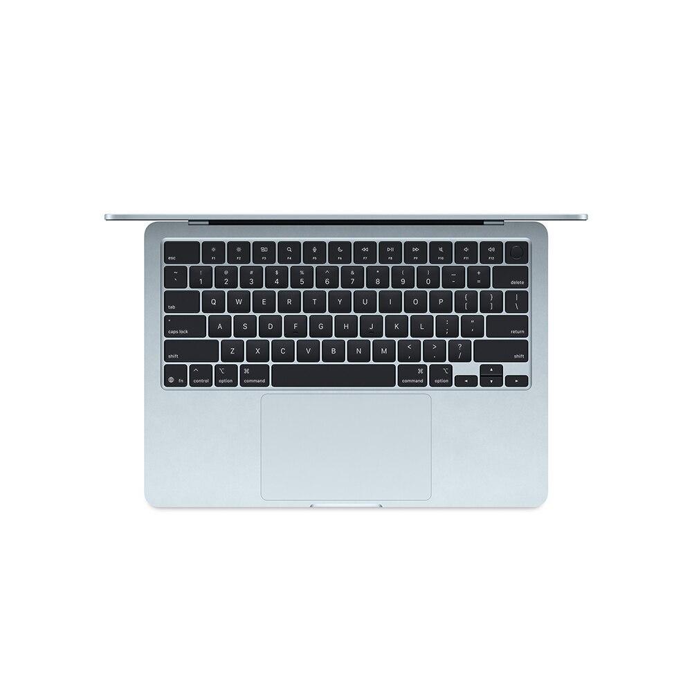 Apple Macbook Air 13", M4, com CPU de 10 núcleos, GPU de 10 núcleos, 24GB RAM, 512GB SSD - Azul - 2