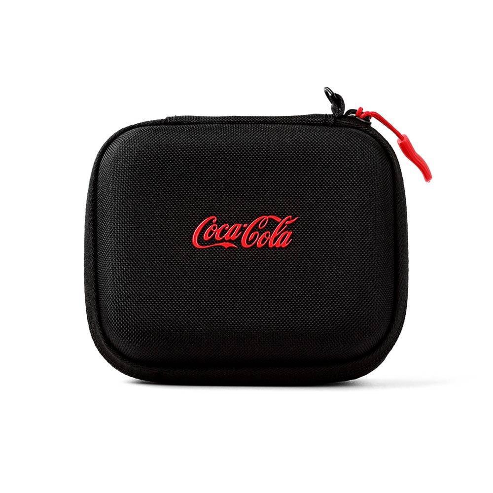 Kit de carregamento Coca-Cola 30W Preto - iWill - 4