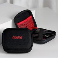 Kit de carregamento Coca-Cola 30W Preto - iWill - 3