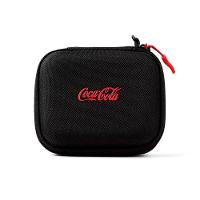 Kit de carregamento Coca-Cola 30W Preto - iWill