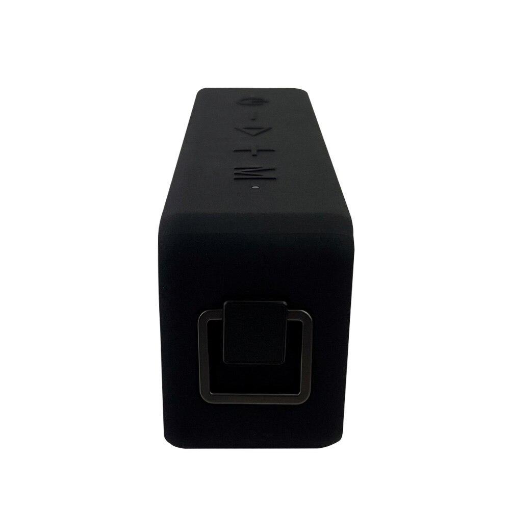 Caixa de Som com Baixos Acentuados Preta | Sound Box Coca-Cola - iWill - 5