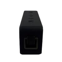 Caixa de Som com Baixos Acentuados Preta | Sound Box Coca-Cola - iWill - 5