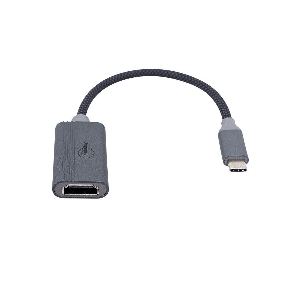 Adaptador para HDMI, Originais iPlace - 3