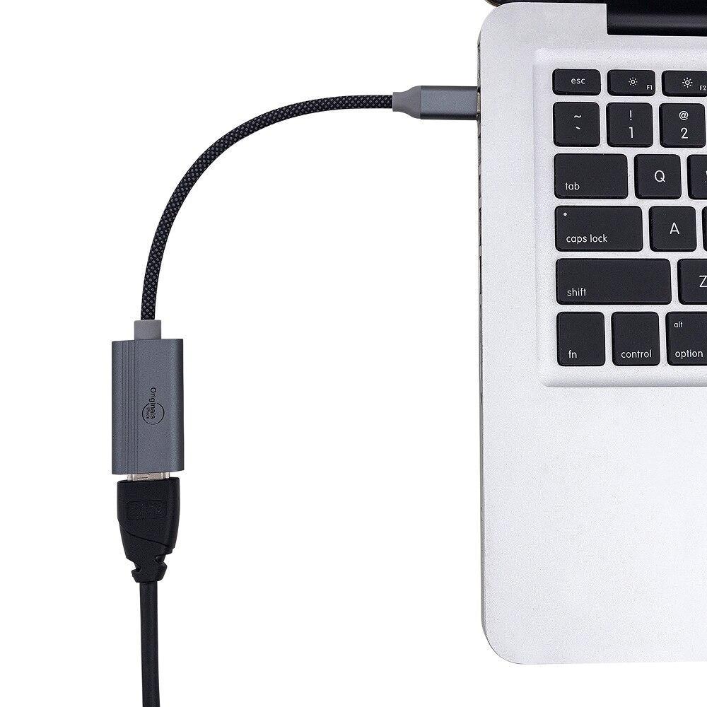 Adaptador para HDMI, Originais iPlace - 5