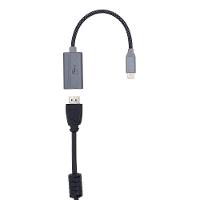 Adaptador para HDMI, Originais iPlace