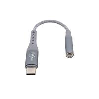 Adaptador USB-C para fone de ouvido 3,5mm, Originais iPlace - 2