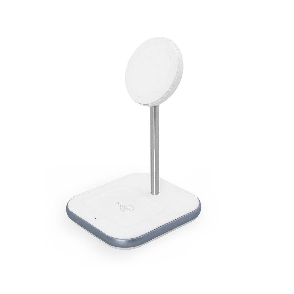 Carregador 2 em 1 MagSafe, Originais iPlace - 1