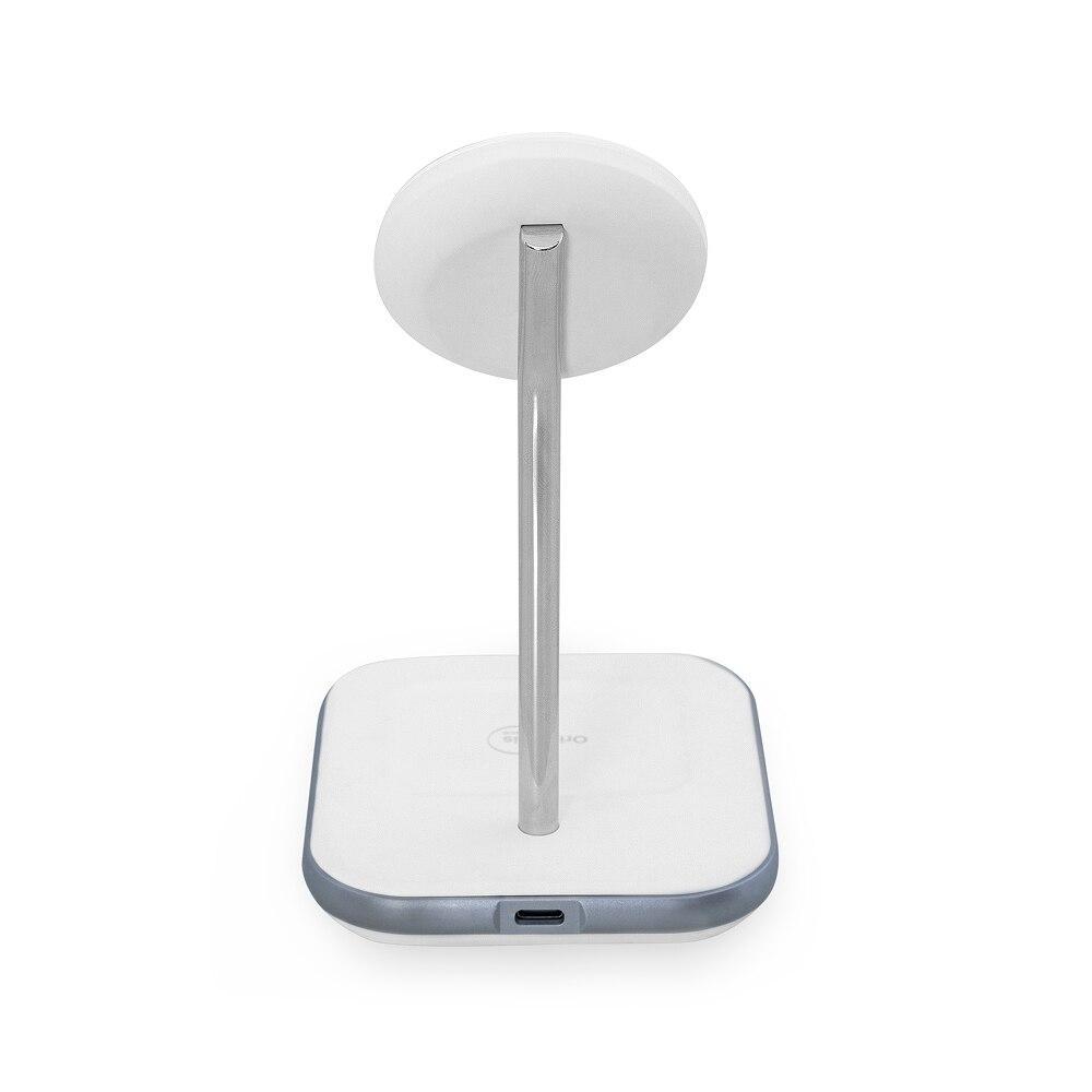 Carregador 2 em 1 MagSafe, Originais iPlace - 2