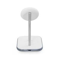 Carregador 2 em 1 MagSafe, Originais iPlace - 2