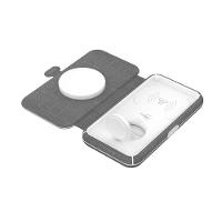 Carregador 3 em 1 MagSafe Dobrável, Originais iPlace - 1