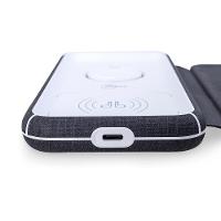 Carregador 3 em 1 MagSafe Dobrável, Originais iPlace