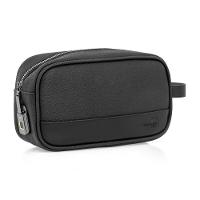 Organizador com Fechamento Digital, Preto - 1