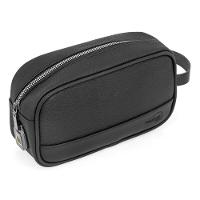 Organizador com Fechamento Digital, Preto - 3