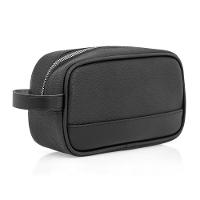 Organizador com Fechamento Digital, Preto - 7