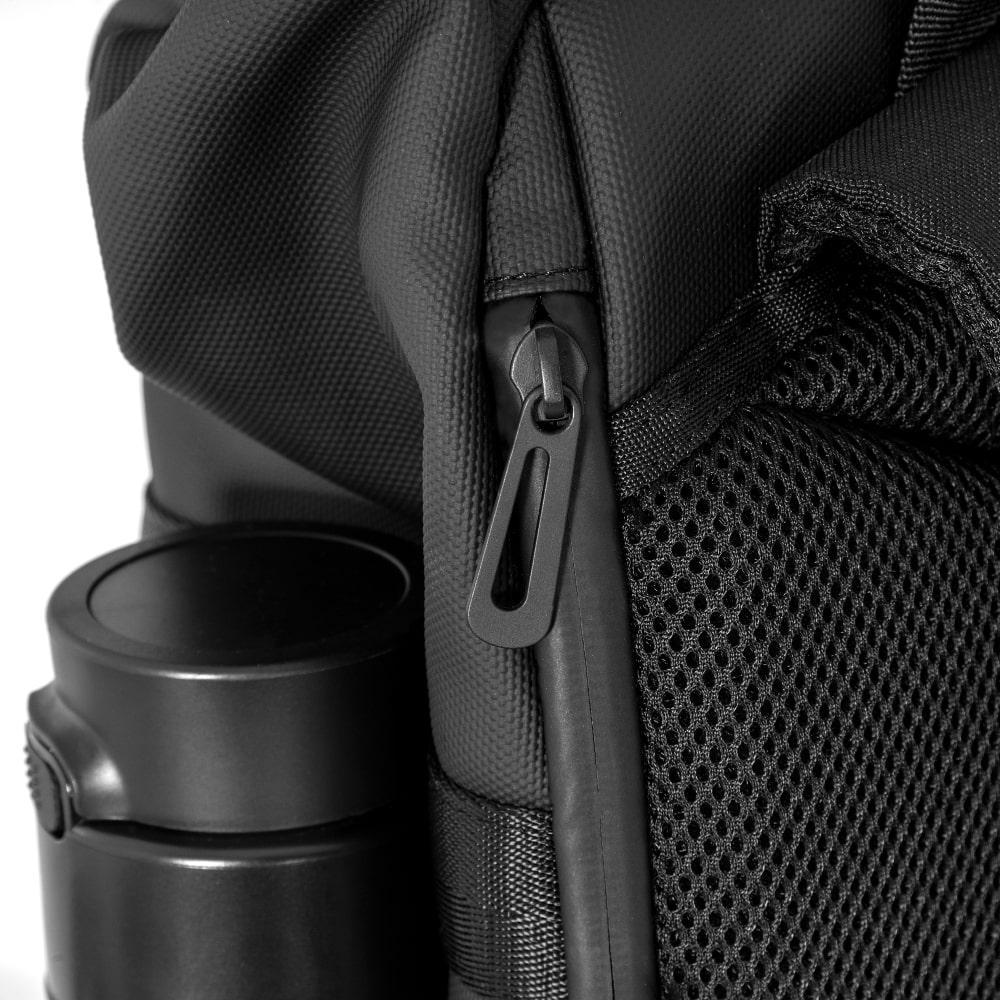 Mochila Atlas, Originais iPlace, Preta - 8