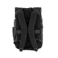 Mochila Atlas, Originais iPlace, Preta - 6