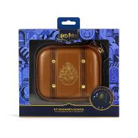 Kit de Carregamento Portátil com Estojo Rígido USB-C 33W Marrom | Harry Potter - iWill - 6