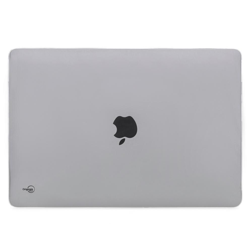 Capa MacBook Air 13,6” M2 Originais iPlace, Transparente - 2