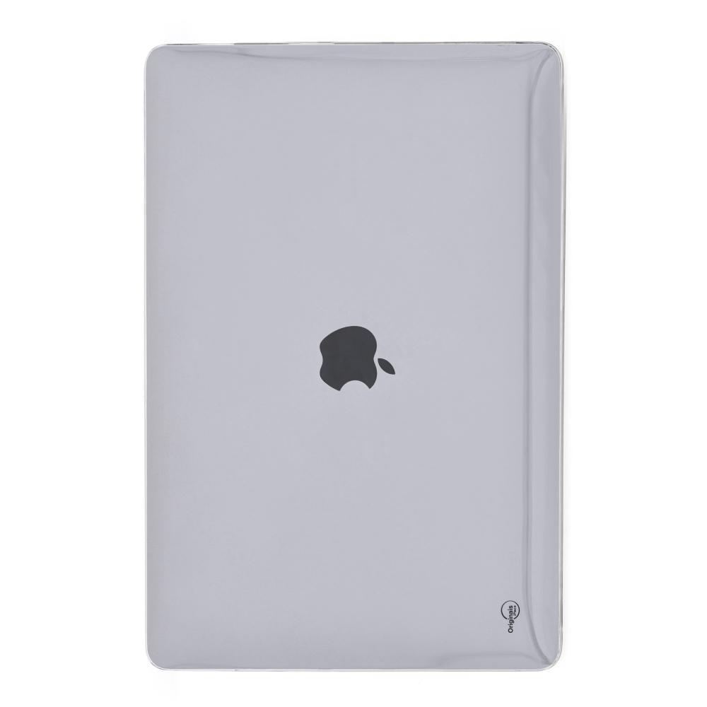 Capa MacBook Air 13,6” M2 Originais iPlace, Transparente - 4